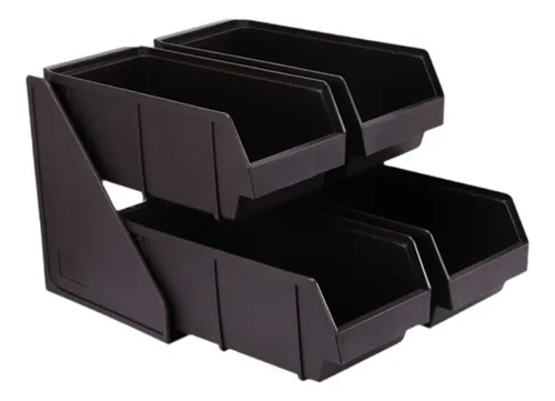 Caja De Almacenamiento Tipo Cajón, Organizador De Maquillaje