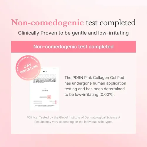 Medicube Pdrn Pink Collagen Jelly Pad Facial 70un Coreano