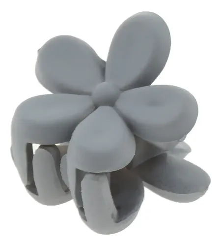 Pinzas De Pelo Pequeñas Accesorios Para Cabello Gris