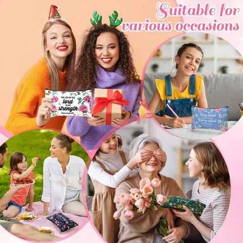 Bolsa De Maquillaje Thinkday Housekeeping Week Gift Bulk Chr