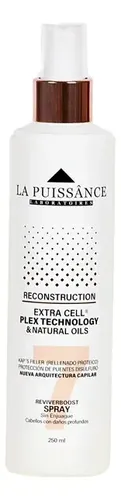 Spray Extra Cell Plex La Puissance Reviver Boost Paso 7 X250