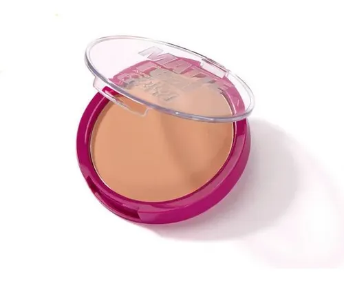 Avon Polvo Compacto Facial Matte Real Color Trend Fps 10