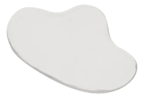 3 Paquete De 3-5 Almohadillas Faciales Tal Como Se Describe