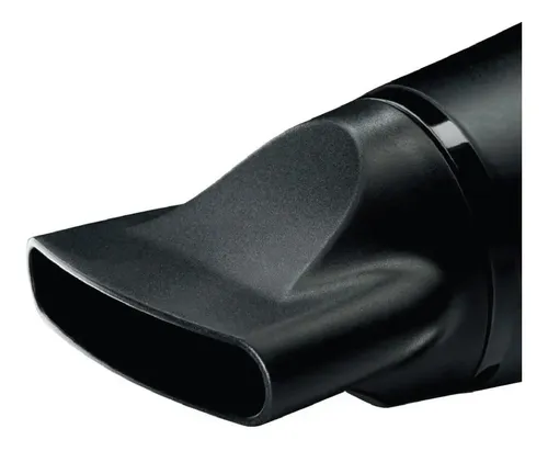 Secador De Pelo Bellissima C19 Compact 2000w Golpe Frio