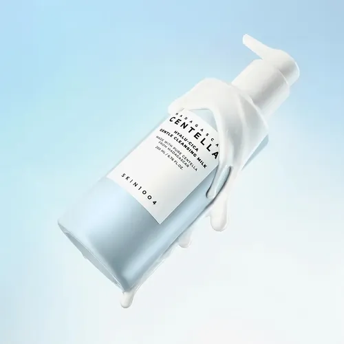 Skin1004 Hyalu-cica – Leche De Limpieza 200ml