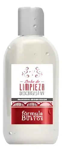 Norma Bustos Leche De Limpieza Piel Seca Rosa X 125 Gramos