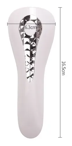 Cabina para uñas Nail Lamp YC01 blanco