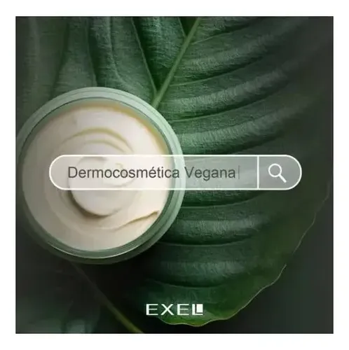 Exel Green Crema Multi Reparadora Retinol Bakuchiol X 48ml.