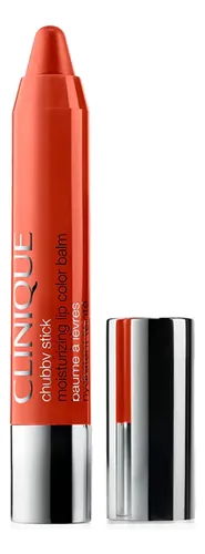 Clinique Bálsamo Labial Hidratante Chubby Lips Mega Melon