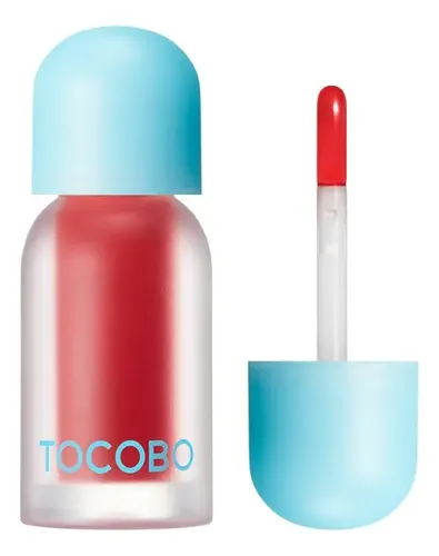 Juicy Berry Plumping Lip Oil 05 Rosy Girl