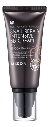Mizon Snail Repair Intensive Bb Cream Coreana Varios Tonos