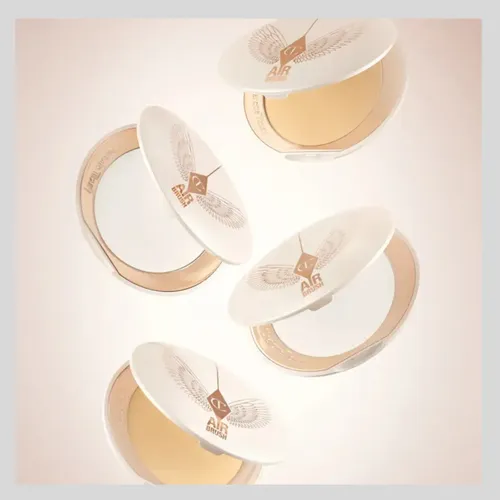 Charlotte Tilbury Airbrush Brightening Flawless Finish