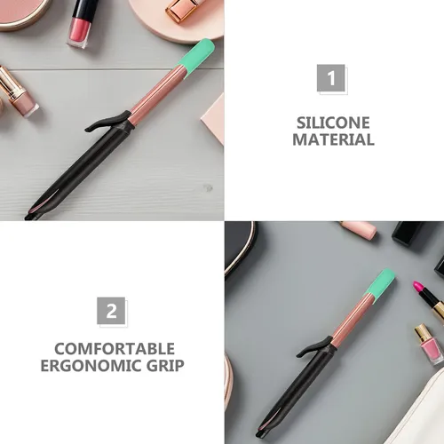 Funda De Silicona Para Plancha De Pelo, 2 Unidades, Para Riz