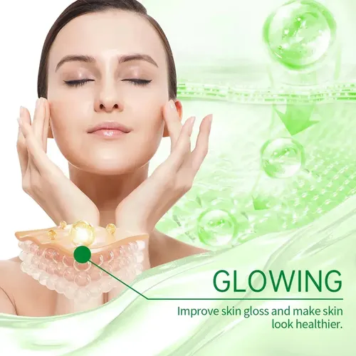 Asgel De Aloe Vera, Crema ****** Hidratante Natural Pura/zss