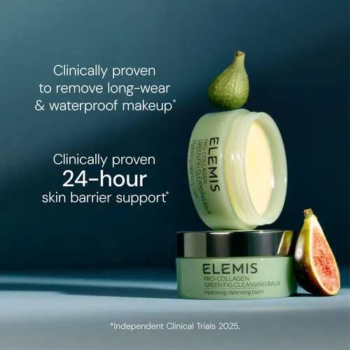 Bálsamo Limpiador Desmaquillante Elemis Pro-collagen
