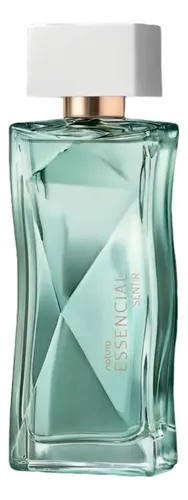 Natura Essencial Sentir Femenino Deo Parfum 100 Ml