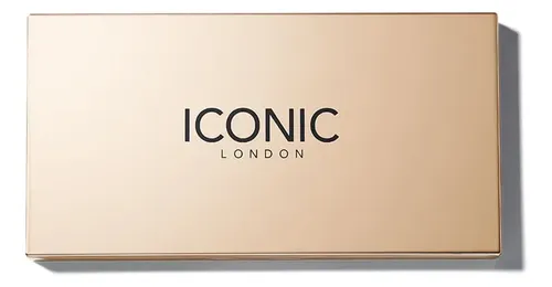Rubor Iconic London Get Cheeky Face Powder Palette