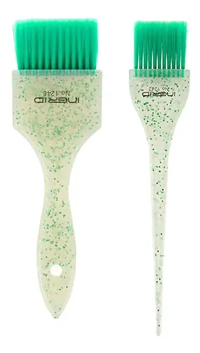 Cepillo De Tinte Para El Cabello, Cuenco, Teñido De &rt