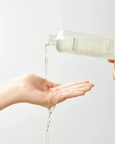 Aceite De Limpieza Facial Mixsoon Bean Cleansing Oil 195ml