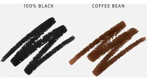 Lithe Beauty Lápiz Gel Delineador 100% Negro
