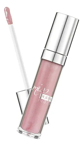 Brillo Labial Voluminizador Pupa Miss Pupa Gloss Color 301 Sweet Candy
