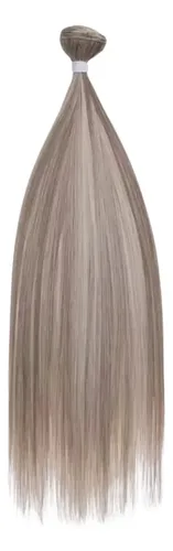 Extensiones Hisan Cabello Humanizado Balagaye Para Armar