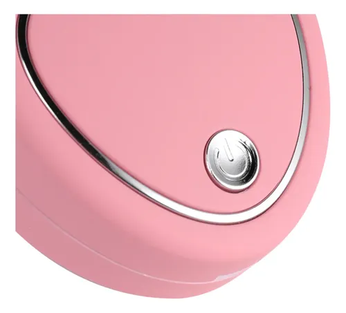 Instrumento De Microcorriente Ems Rf Slimming Beauty