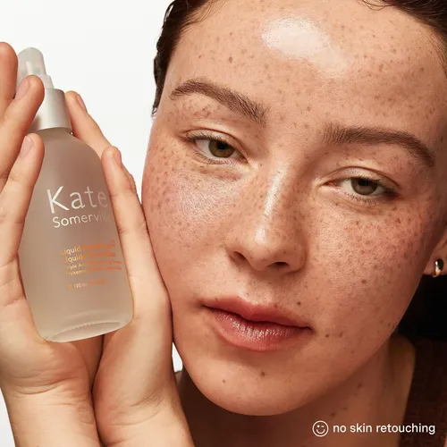 Liquid Exfoli  Triple Acid Resurfacing Treatment,