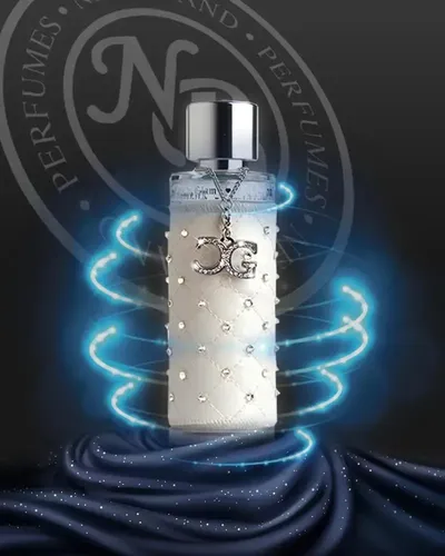 Perfume Mujer New Brand Diamond Edp 100ml