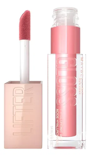 Brillo Labial Maybelline Lifter Gloss Con Acido Hialuronico