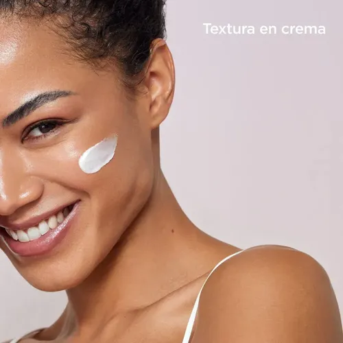 Isdin Glicoisdin 15 Crema Facial Antiedad Ácido Glicólico Antiarrugas Líneas De Expresión