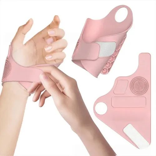 Qe Organizador De Brochas De Maquillaje S% Professional Con