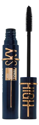 Rimel Mascara Pestañas Color Tei Azul Marron Rosa Original