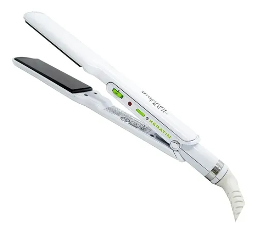 Babyliss Brazilian Tech Plancha Pelo Keratina 450f Local 6c