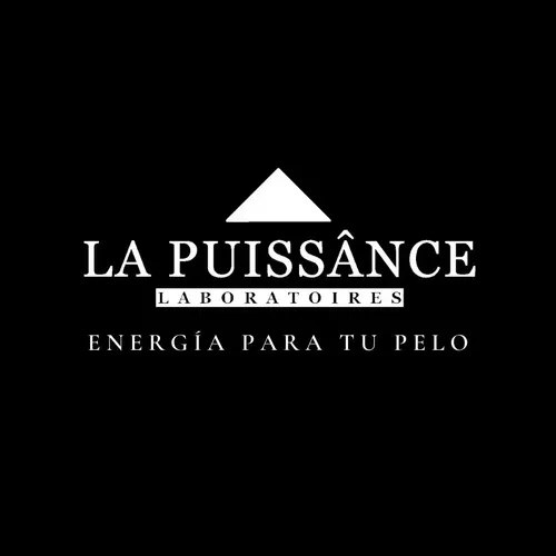 Kit Shampoo + Mascara Cabello Seco La Puissance Coconut Oil