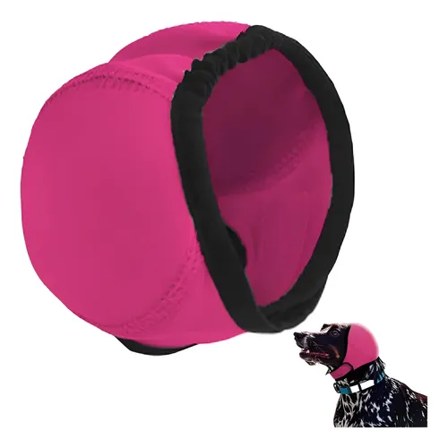 Gorros De Baño For Perros, Cubreorejas De Perro,