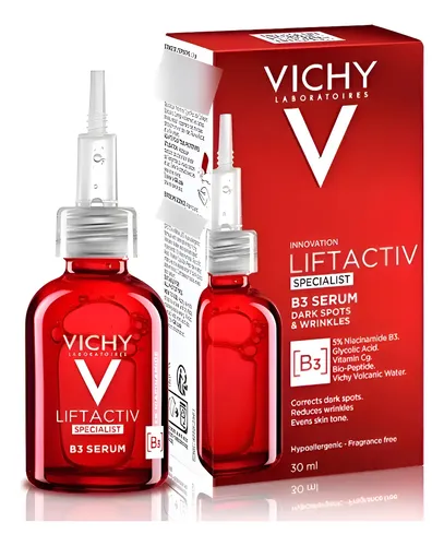 Vichy Liftactiv Specialist Serum B3 Antimanchas 30ml