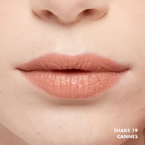 Labial Nyx Professional Makeup Lip Cream Labial Líquido Mate