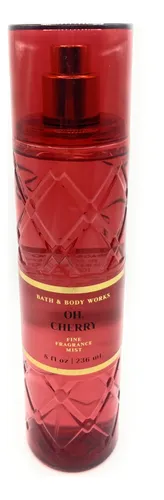Bath Body Works Oh Cherry Fine Mist 236ml