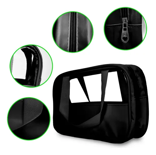 Bolso Organizador De Cosméticos Maquillaje Cremas