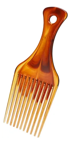 Cepillo Desenredante Para Cabello Y Plástico, Ancho Y Flexib