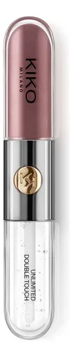 Kiko Milano Unlimited Double Touch, Liquid