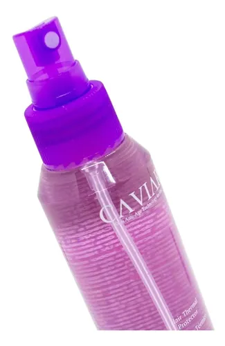 Fidelité Caviar Protector Térmico Antiage Cabello 120m Local