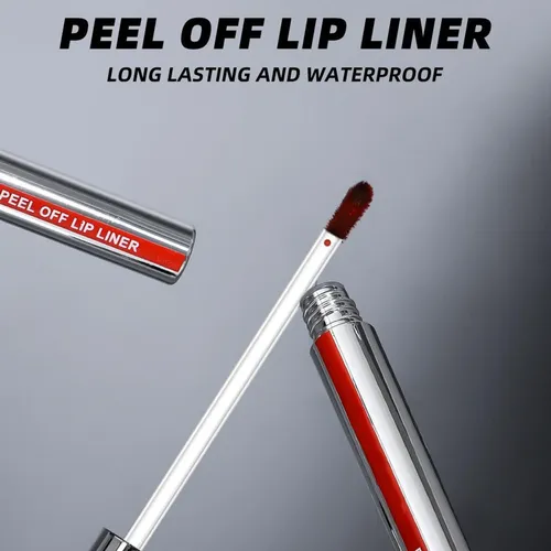 Tinte Labial 3x Mate Impermeable Hidratante