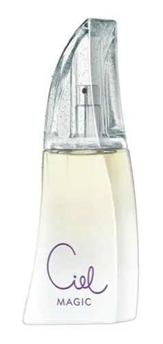 Perfume Colonia Mujer Niñas Ciel Magic 80ml Edp Original