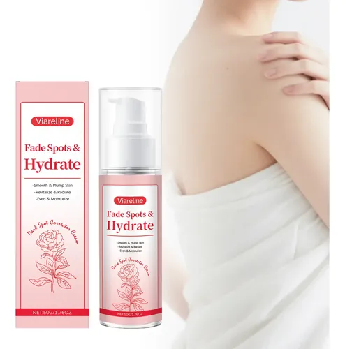 .sa Crema Hidratante Corporal Viareline Suave Y .dmk