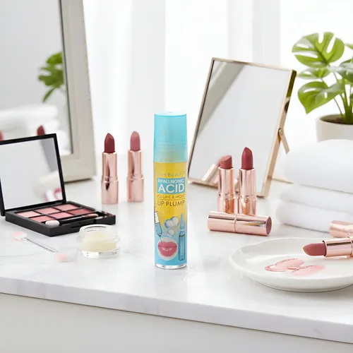 Plump Lips Engrosador Labios Acido Hialuronico Importado