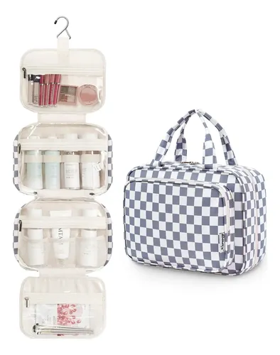 Neceser Narwey Colgante Para Mujer, Maquillaje De Viaje, Col