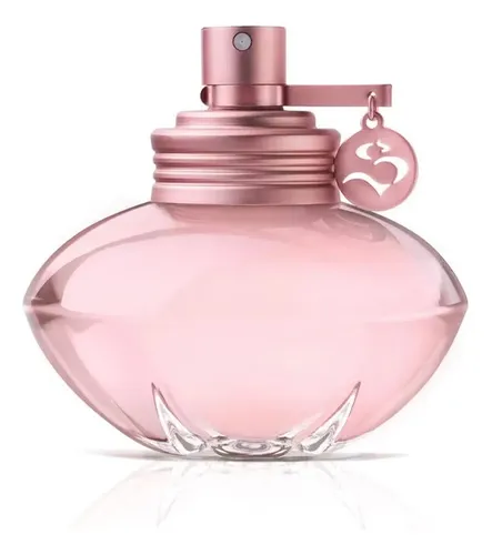 Perfume Mujer S By Shakira Eau Florale Edt 80 Ml