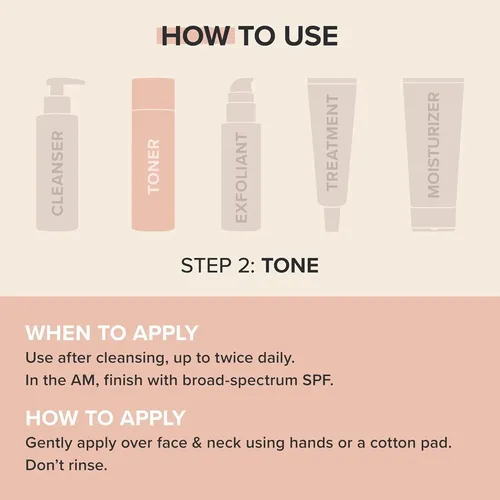 Tónico Calmante Paula’s Choice Skin Recovery 190 Ml